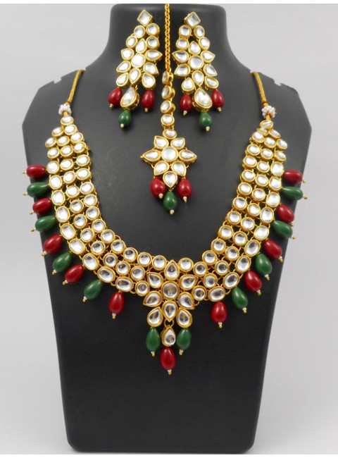 Elegant Jewelry Set